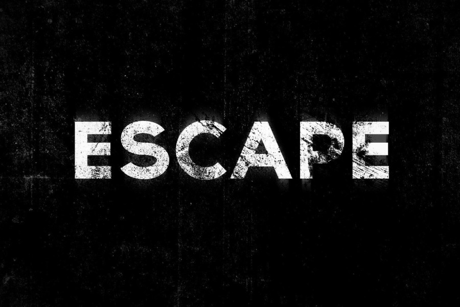 escape room czyli tajemniczy pokoj zagadek